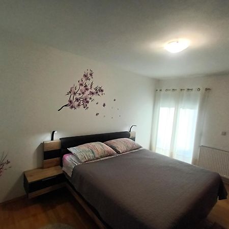 Apartment Anita Zadar Exteriér fotografie