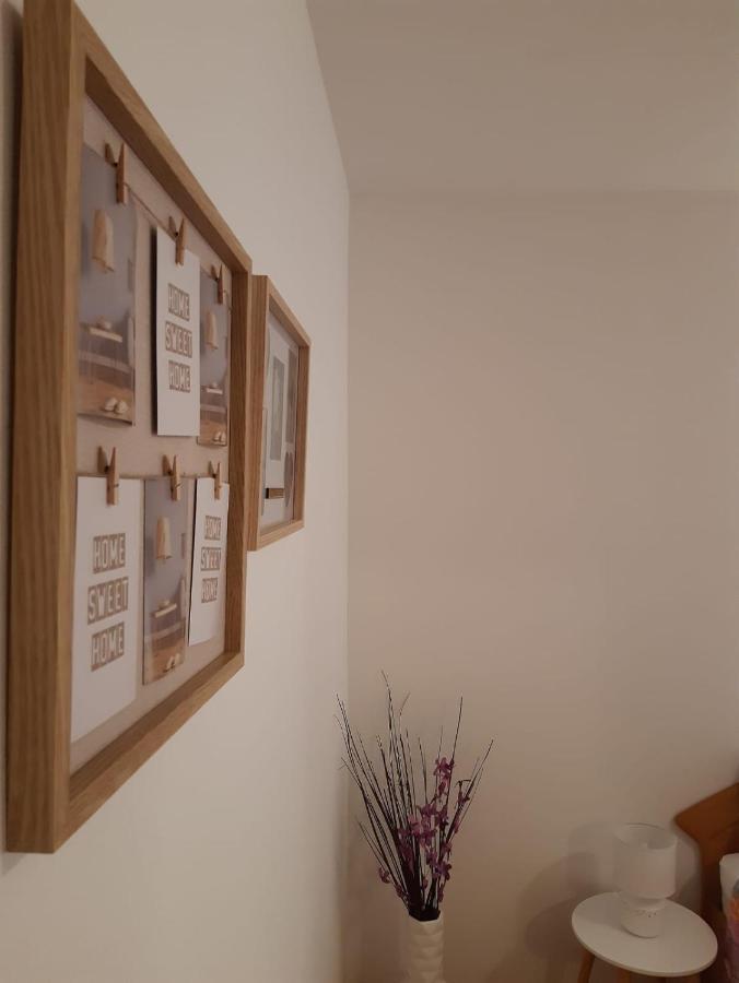 Apartment Anita Zadar Exteriér fotografie
