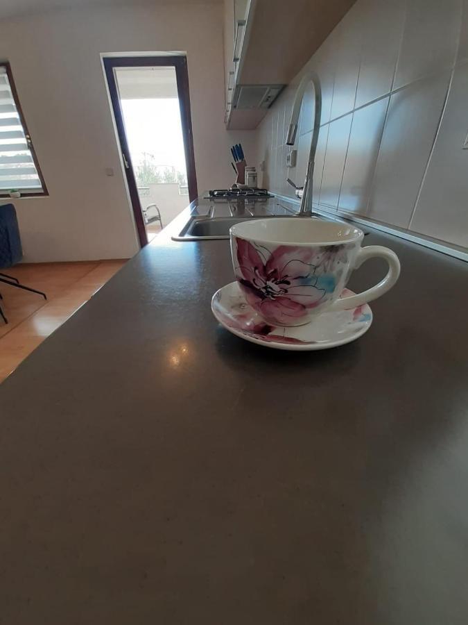 Apartment Anita Zadar Exteriér fotografie