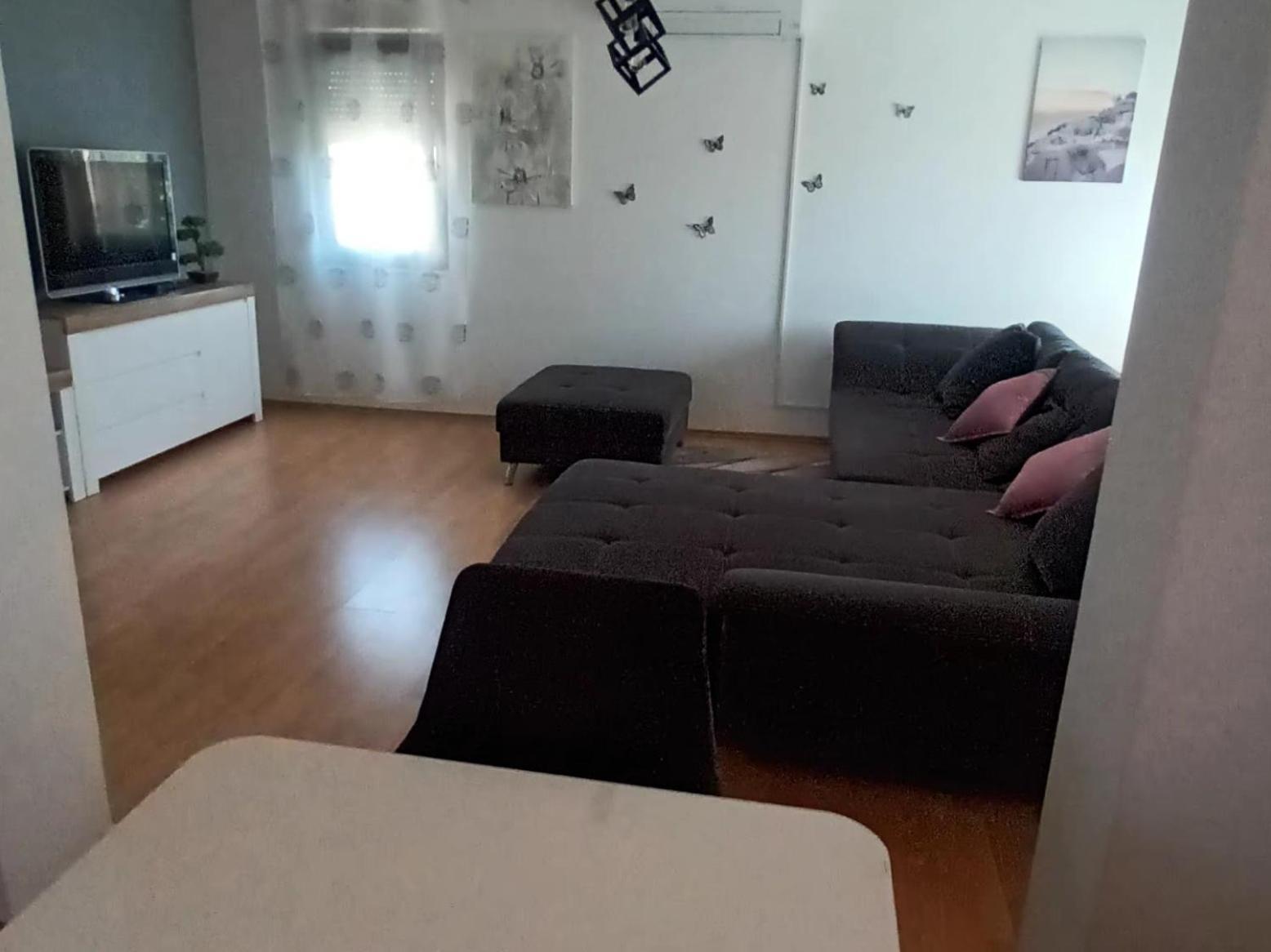 Apartment Anita Zadar Exteriér fotografie